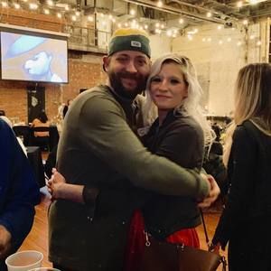 Meet your Posher, Dana